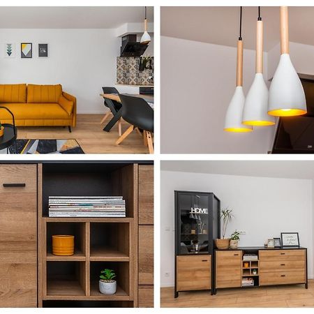 Cubic Home Rumia Kültér fotó