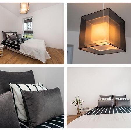 Cubic Home Rumia Kültér fotó