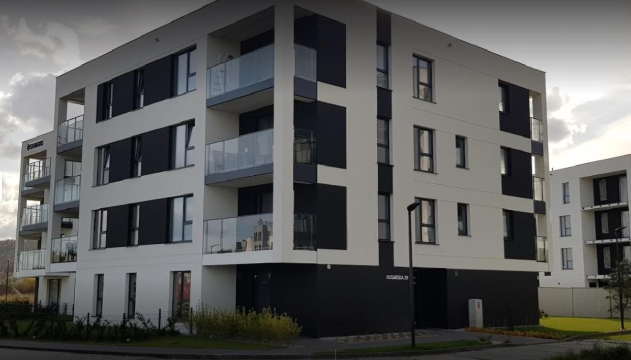 Cubic Home Rumia Kültér fotó