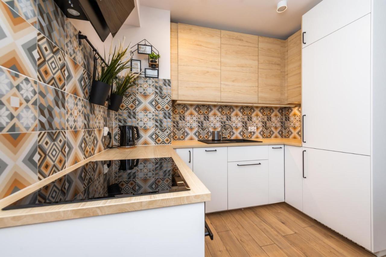 Cubic Home Rumia Kültér fotó