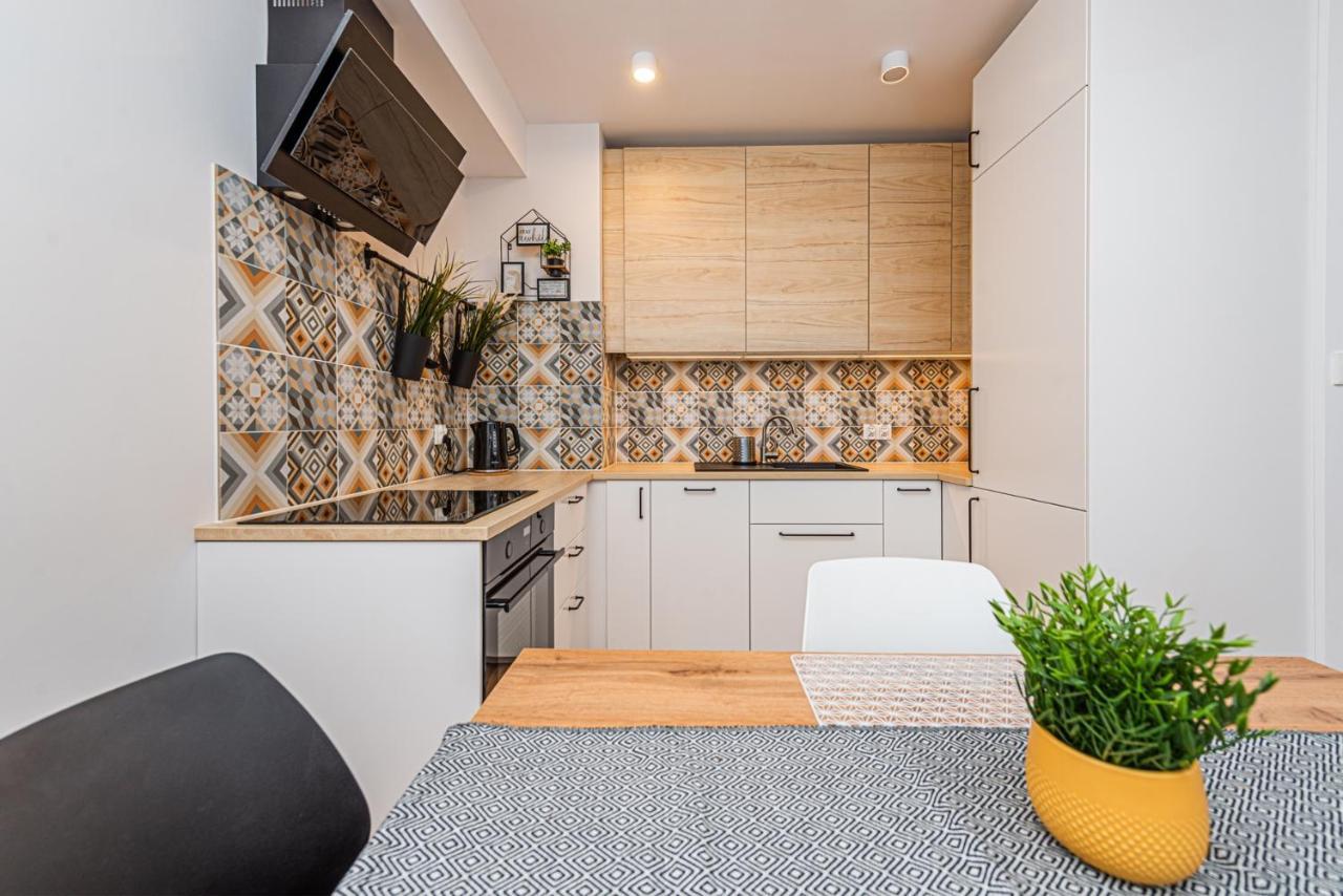 Cubic Home Rumia Kültér fotó